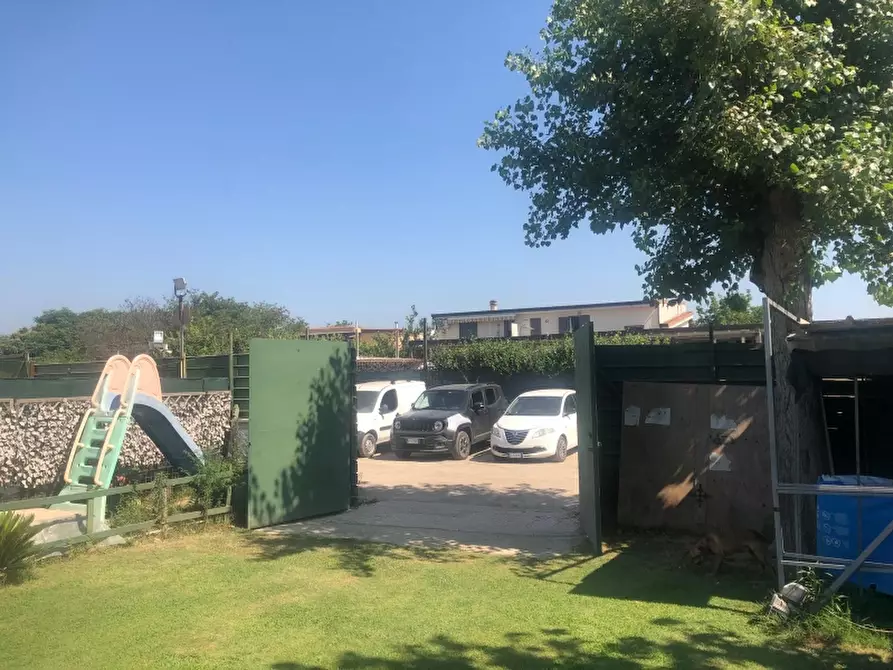 Immagine 6 di Terreno agricolo in vendita  in VIA APPIA a Teverola