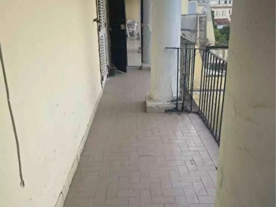 Immagine 3 di Appartamento in vendita  in VIA  RAINULFO DREGONT SNC a Aversa