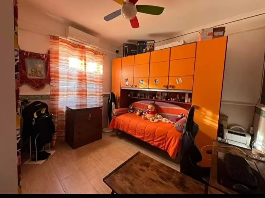 Immagine 9 di Villa in vendita  in VIA GARIGLIANO a Castel Volturno