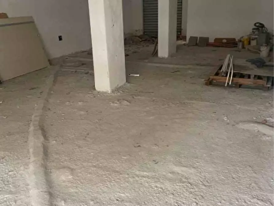 Immagine 1 di Locale commerciale in affitto  in VIA  ROMA SNC a San Marcellino