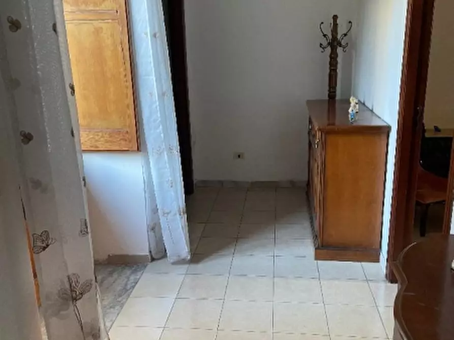 Immagine 3 di Appartamento in vendita  in VIA  ROMA SNC a Teverola