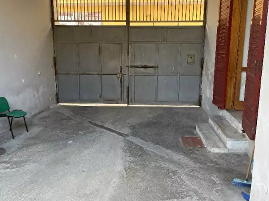 Immagine 6 di Appartamento in vendita  in VIA  ROMA SNC a Teverola