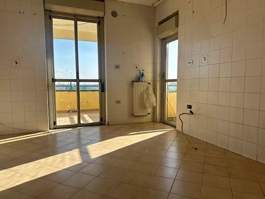 Immagine 6 di Appartamento in vendita  in VIA MAIURI 18 a Aversa