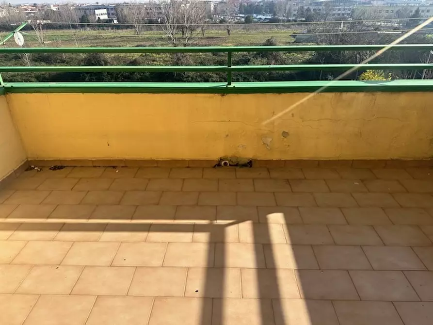 Immagine 7 di Appartamento in vendita  in VIA MAIURI 18 a Aversa