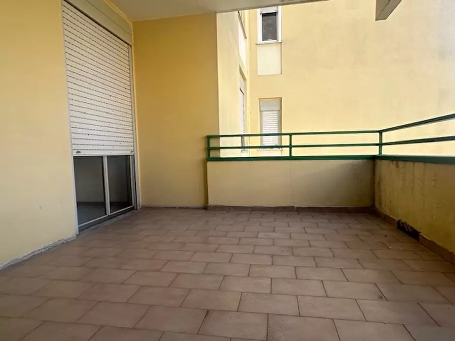 Immagine 5 di Appartamento in vendita  in VIA MAIURI 18 a Aversa