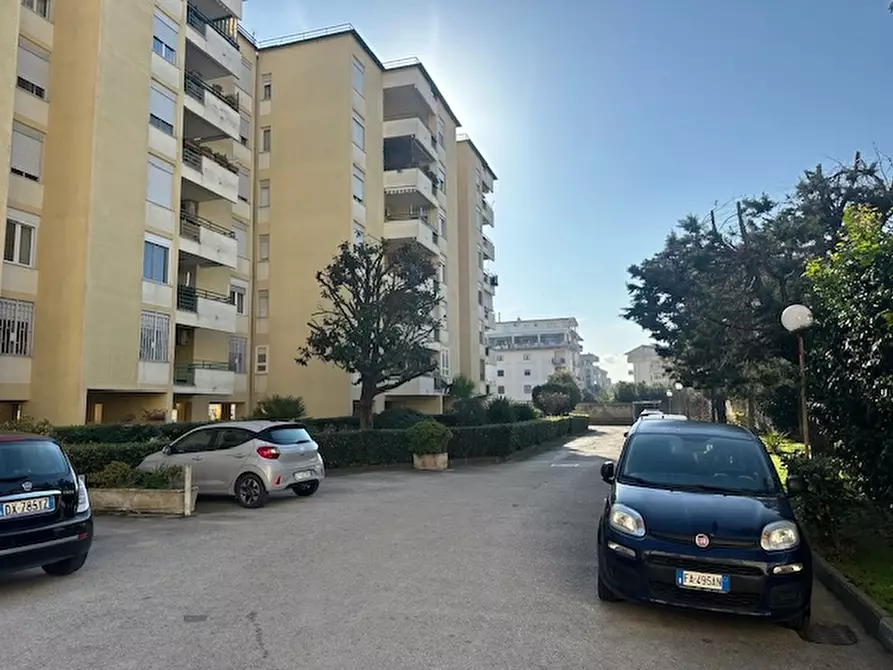 Immagine 16 di Appartamento in vendita  in VIA MAIURI 18 a Aversa