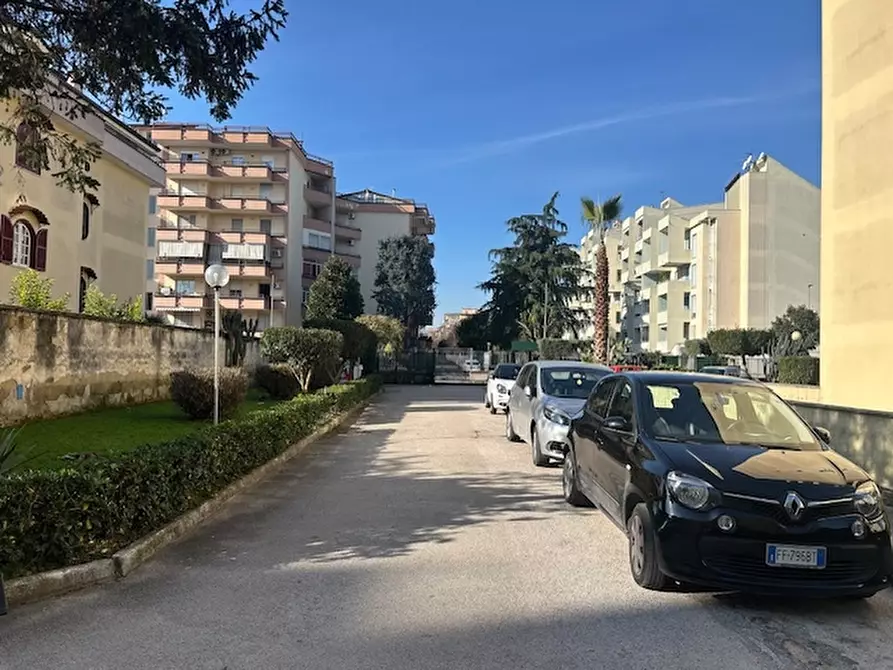 Immagine 17 di Appartamento in vendita  in VIA MAIURI 18 a Aversa