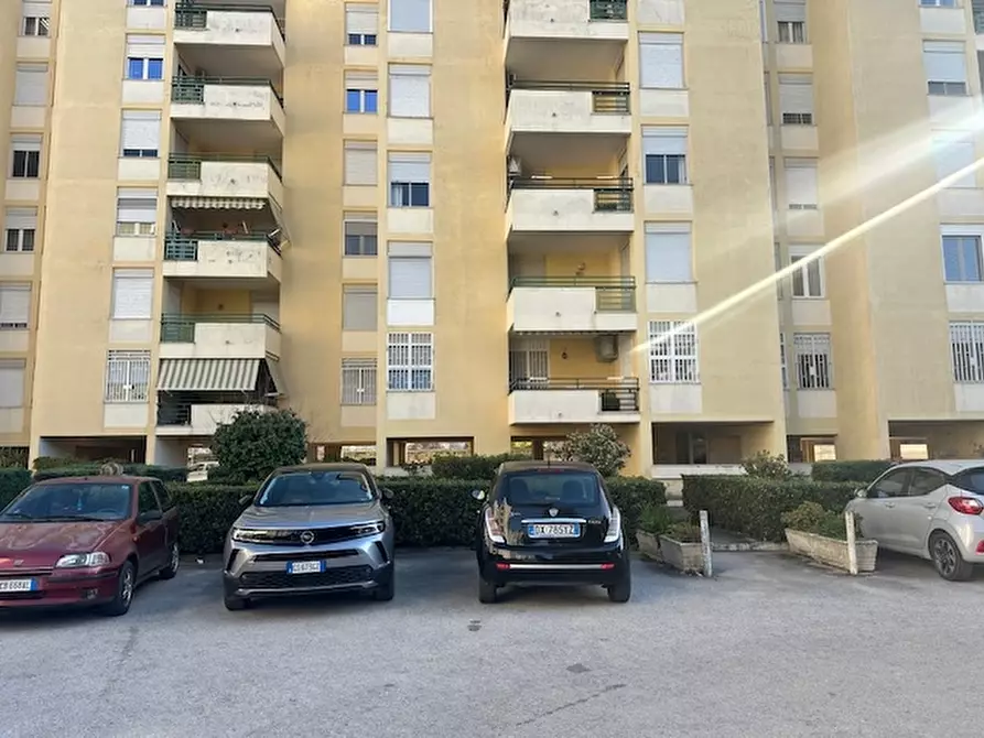 Immagine 3 di Appartamento in vendita  in VIA MAIURI 18 a Aversa