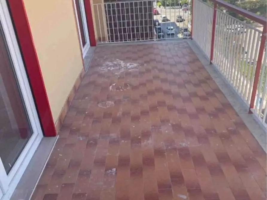 Immagine 2 di Appartamento in affitto  in VIA MICHELANGELO 250 a Aversa