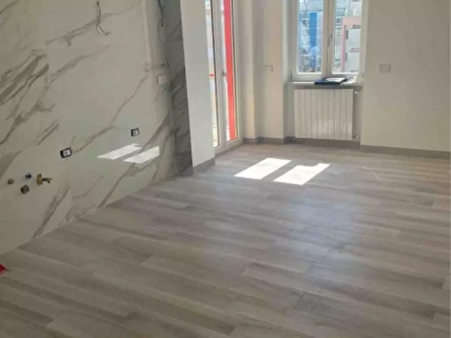 Immagine 5 di Appartamento in affitto  in VIA MICHELANGELO 250 a Aversa