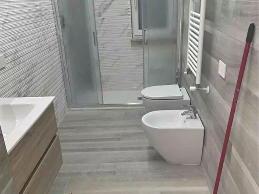 Immagine 7 di Appartamento in affitto  in VIA MICHELANGELO 250 a Aversa