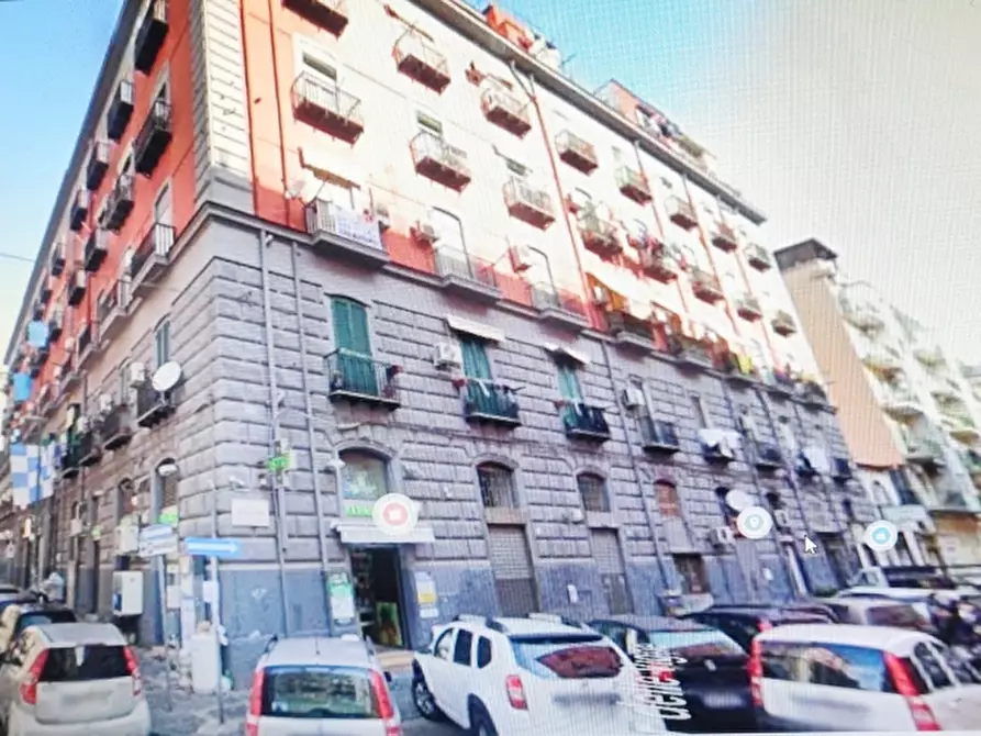 Immagine 1 di Appartamento in vendita  in VIA MACEDONIO MELLONI 94 a Napoli