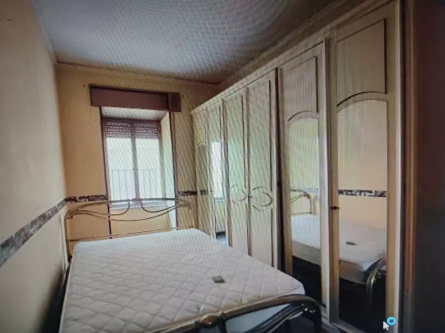 Immagine 6 di Appartamento in vendita  in VIA MACEDONIO MELLONI 94 a Napoli