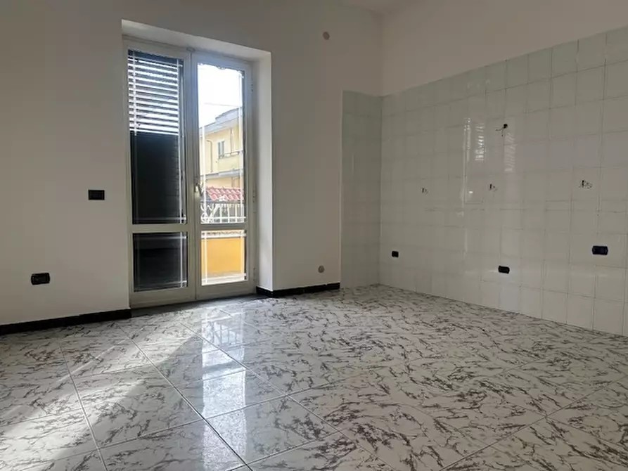 Immagine 1 di Appartamento in affitto  in VIA GABRIELE D'ANNUNZIO a Carinaro