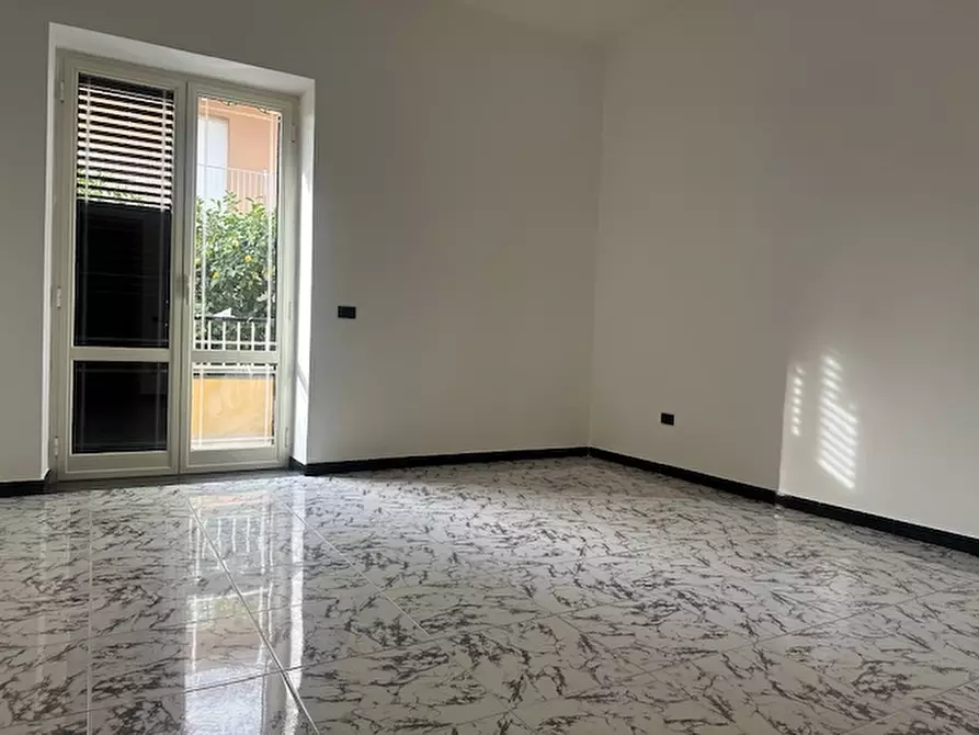 Immagine 2 di Appartamento in affitto  in VIA GABRIELE D'ANNUNZIO a Carinaro