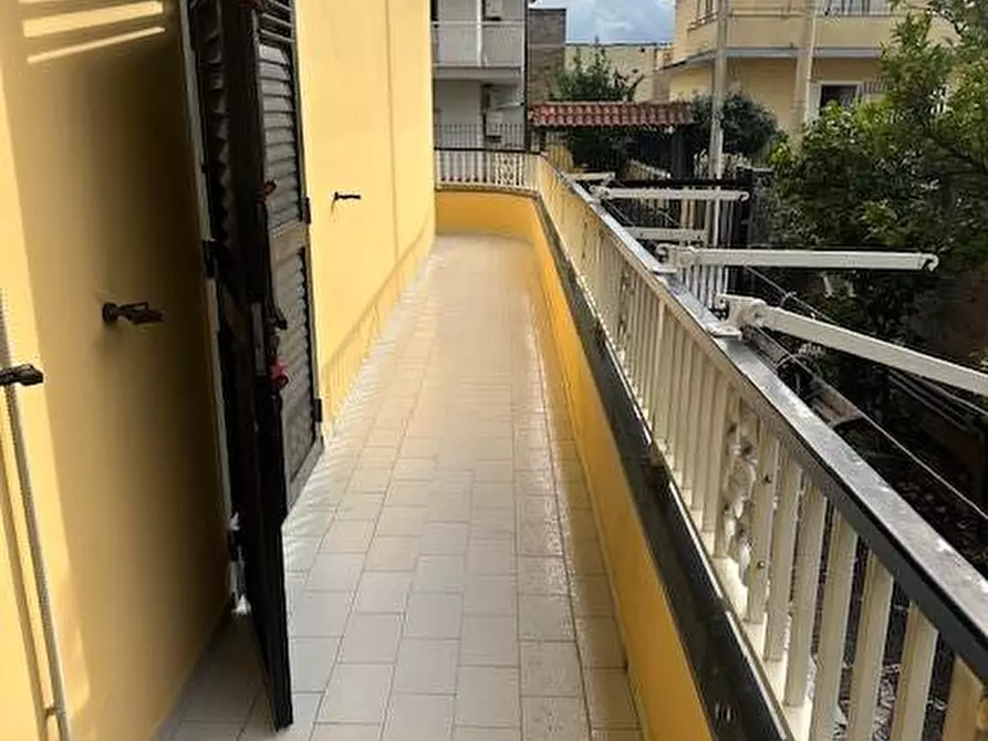 Immagine 8 di Appartamento in affitto  in VIA GABRIELE D'ANNUNZIO a Carinaro