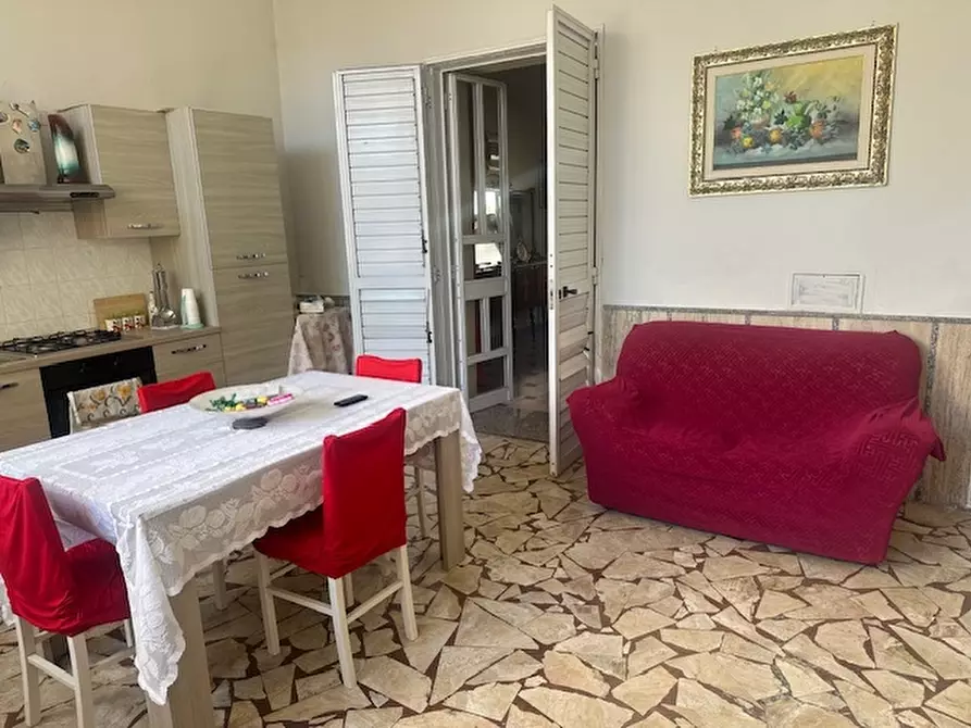 Immagine 3 di Casa indipendente in vendita  in CORSO EUROPA snc a San Marcellino