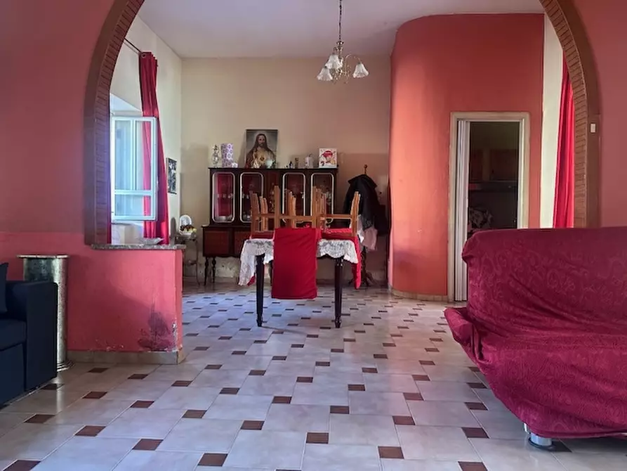 Immagine 4 di Casa indipendente in vendita  in CORSO EUROPA snc a San Marcellino