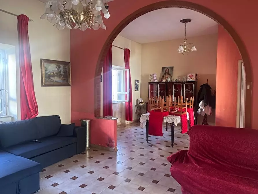 Immagine 5 di Casa indipendente in vendita  in CORSO EUROPA snc a San Marcellino