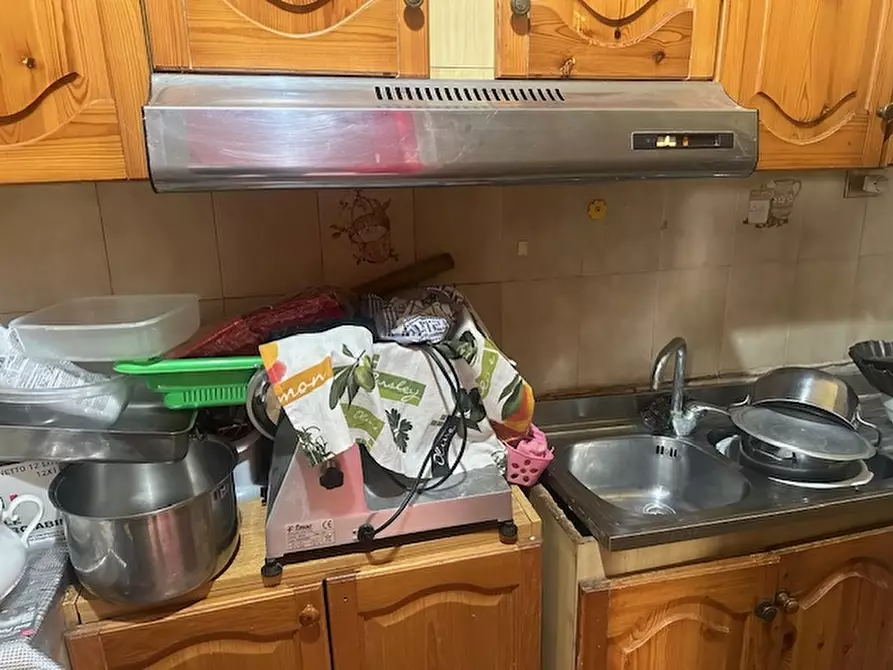 Immagine 7 di Casa indipendente in vendita  in CORSO EUROPA snc a San Marcellino