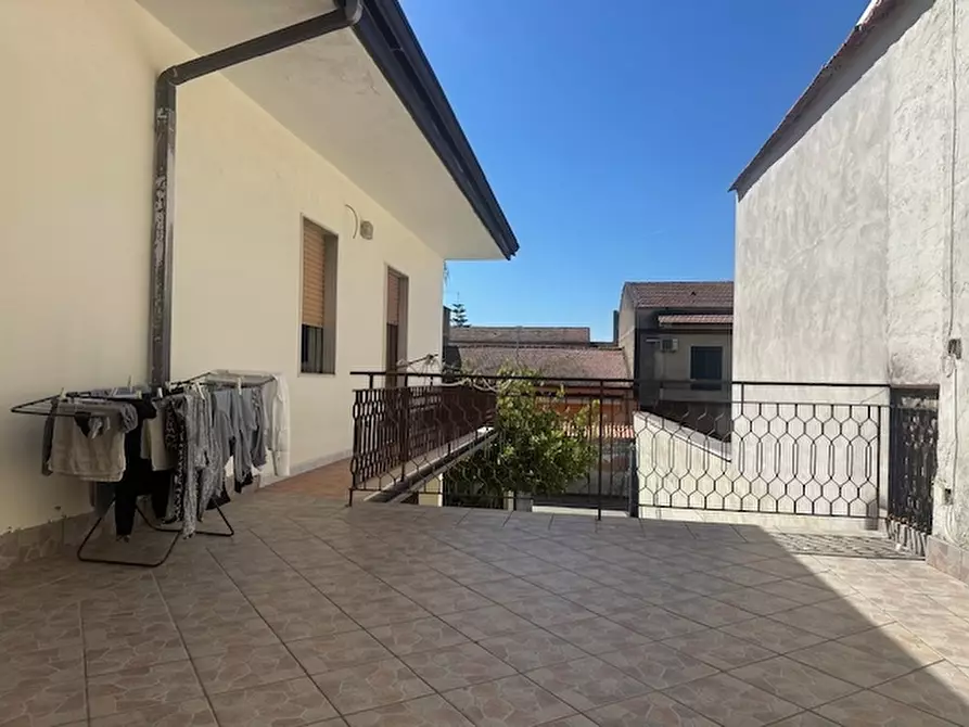 Immagine 8 di Casa indipendente in vendita  in CORSO EUROPA snc a San Marcellino