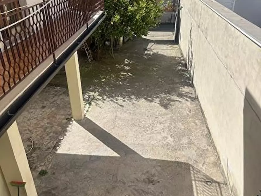 Immagine 9 di Casa indipendente in vendita  in CORSO EUROPA snc a San Marcellino