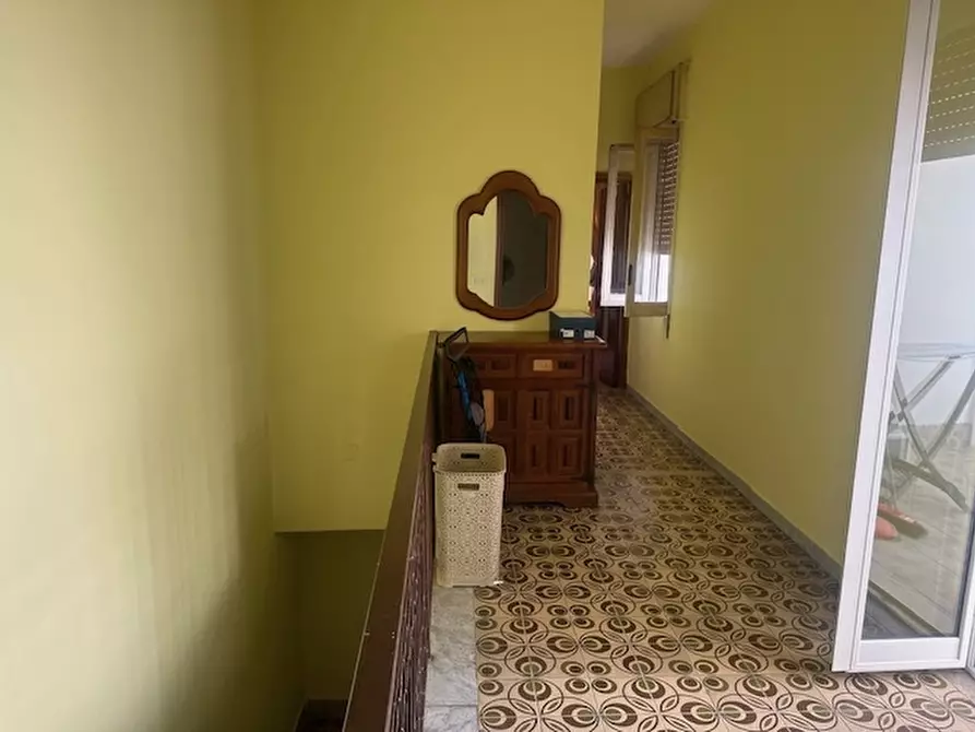 Immagine 10 di Casa indipendente in vendita  in CORSO EUROPA snc a San Marcellino