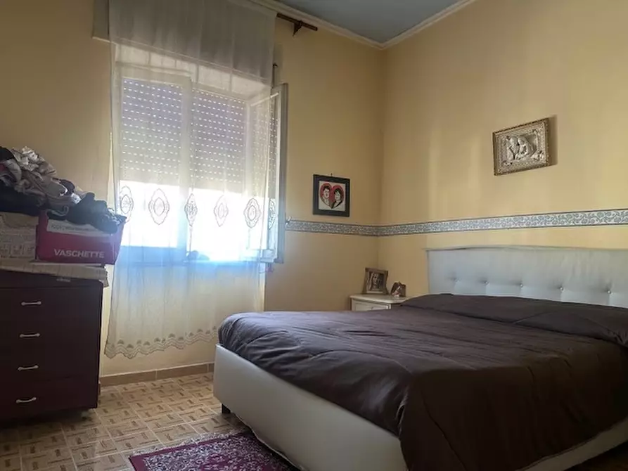 Immagine 11 di Casa indipendente in vendita  in CORSO EUROPA snc a San Marcellino