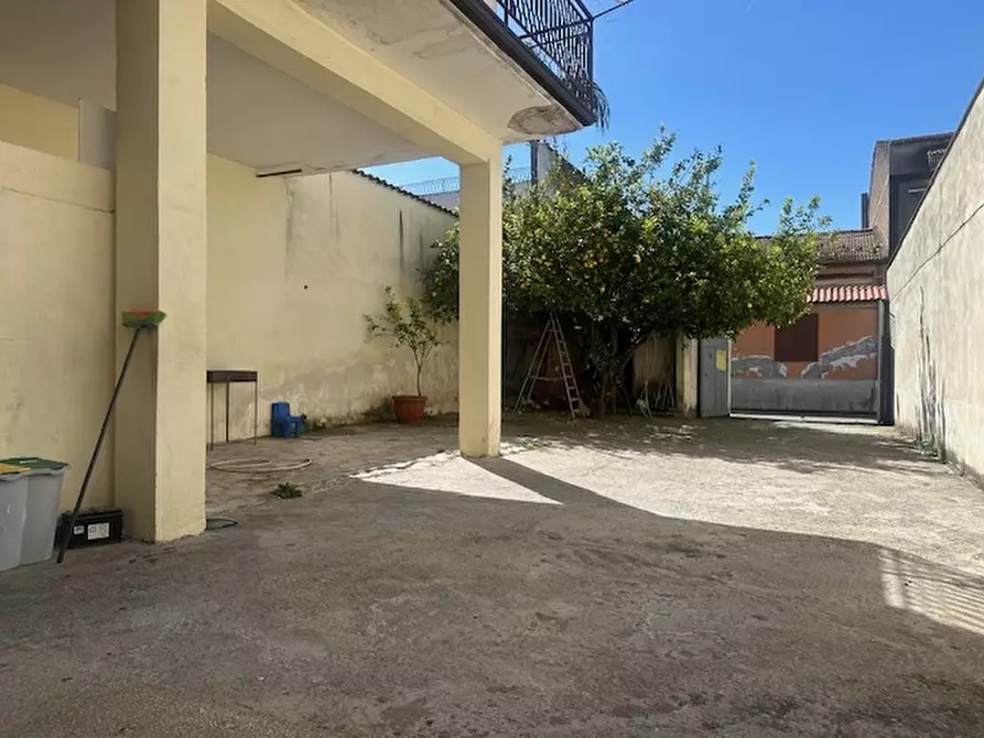 Immagine 18 di Casa indipendente in vendita  in CORSO EUROPA snc a San Marcellino