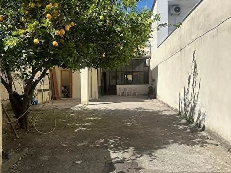 Immagine 1 di Casa indipendente in vendita  in CORSO EUROPA snc a San Marcellino