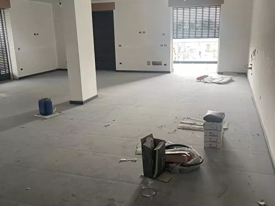 Immagine 2 di Ufficio in affitto  in CORSO EUROPA SNC a San Marcellino