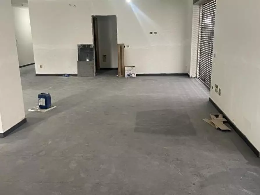 Immagine 1 di Ufficio in affitto  in CORSO EUROPA SNC a San Marcellino