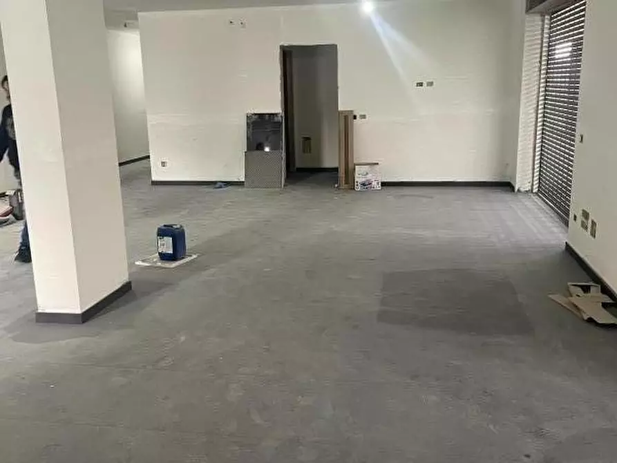 Immagine 6 di Ufficio in affitto  in CORSO EUROPA SNC a San Marcellino