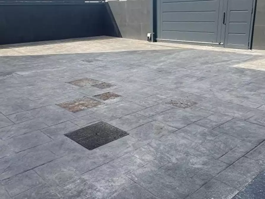 Immagine 9 di Ufficio in affitto  in CORSO EUROPA SNC a San Marcellino