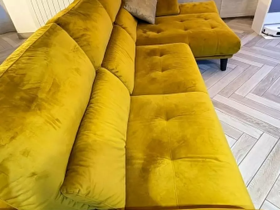 Immagine 3 di Attico in affitto  in VIA ROMANIELLO SNC a Trentola Ducenta