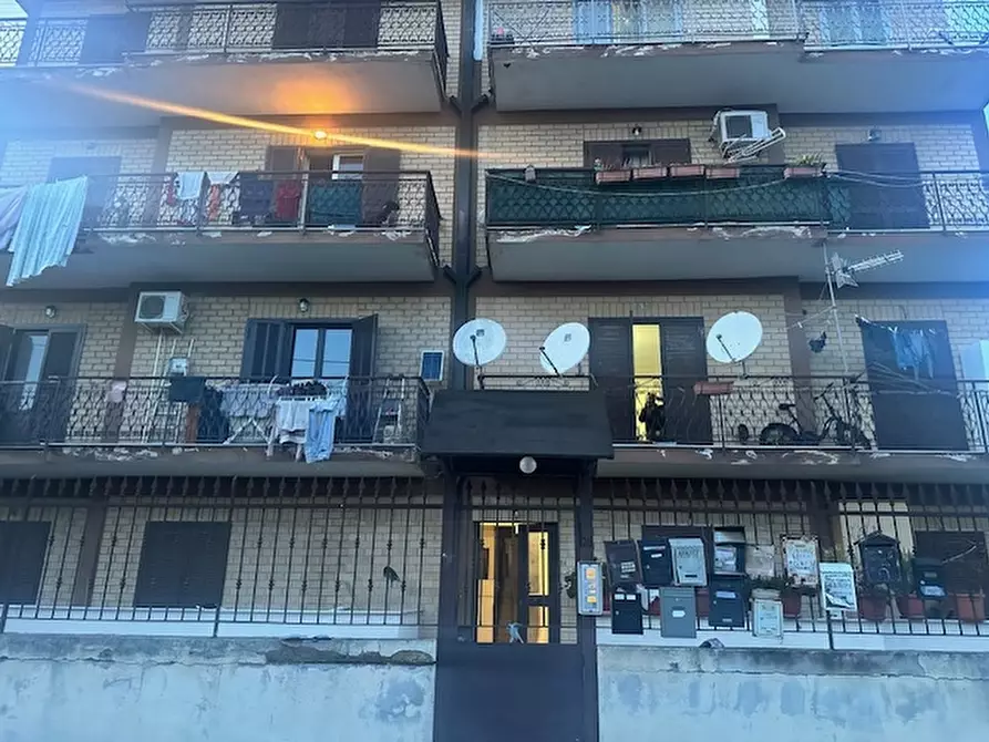 Immagine 1 di Appartamento in vendita  in VIA DOMIZIANA a Castel Volturno