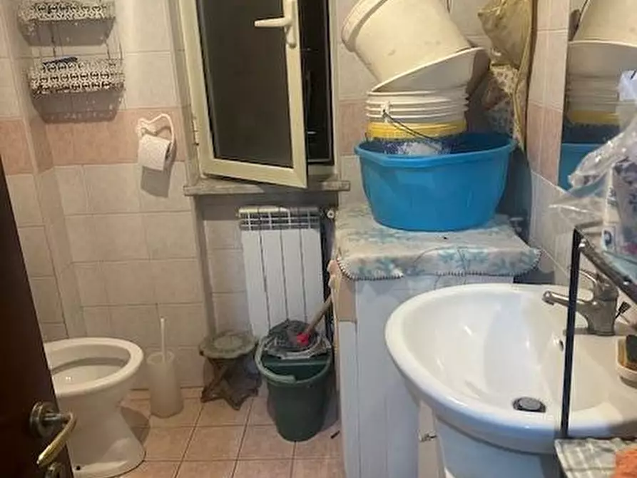 Immagine 3 di Appartamento in vendita  in VIA DOMIZIANA a Castel Volturno