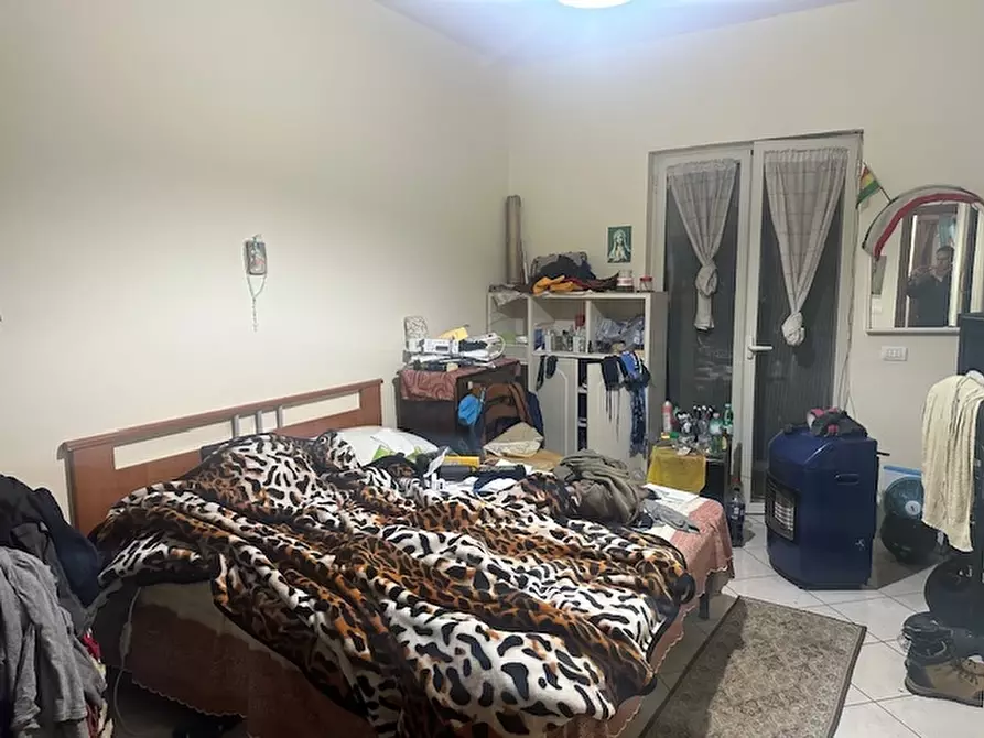 Immagine 6 di Appartamento in vendita  in VIA DOMIZIANA a Castel Volturno