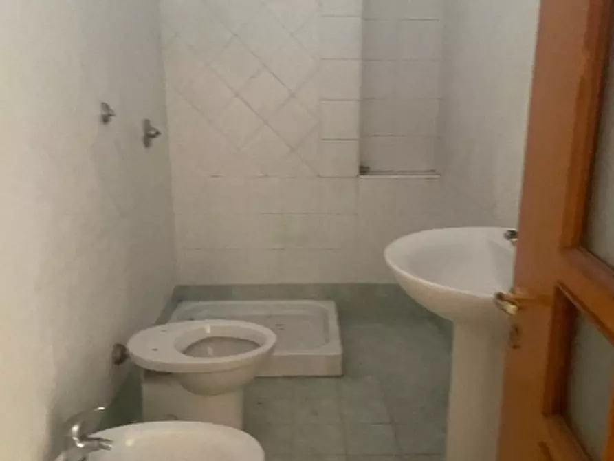 Immagine 7 di Appartamento in vendita  in VIA  SAN LUCIA 200 a Trentola Ducenta