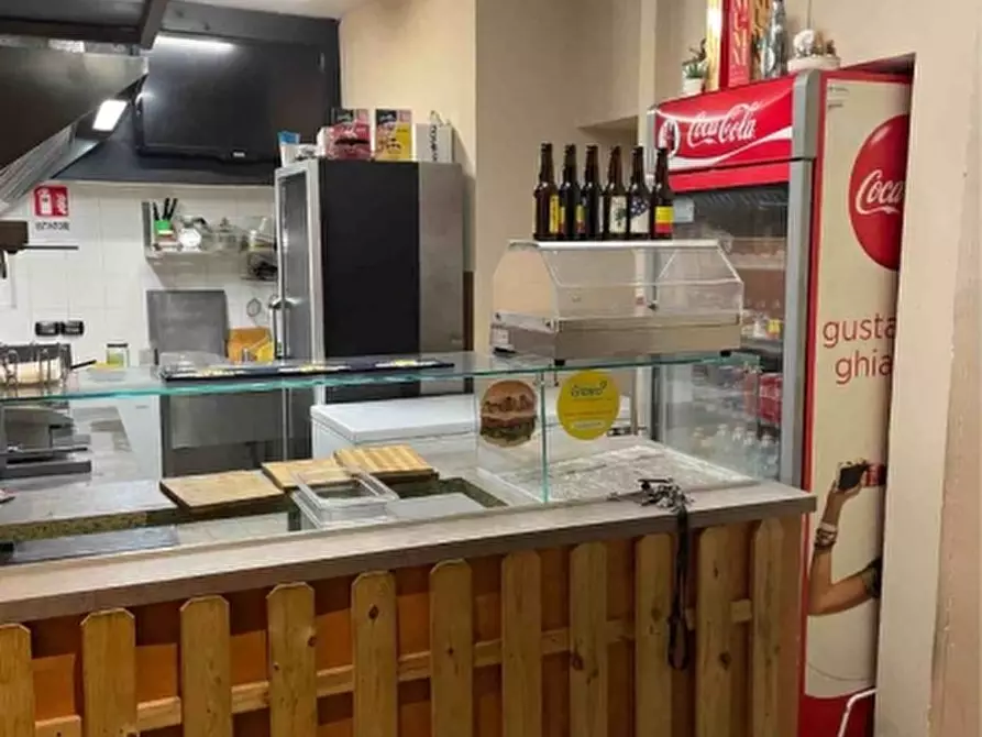 Immagine 1 di Attività commerciale in vendita  in VIA  SEGGIO 120 a Aversa