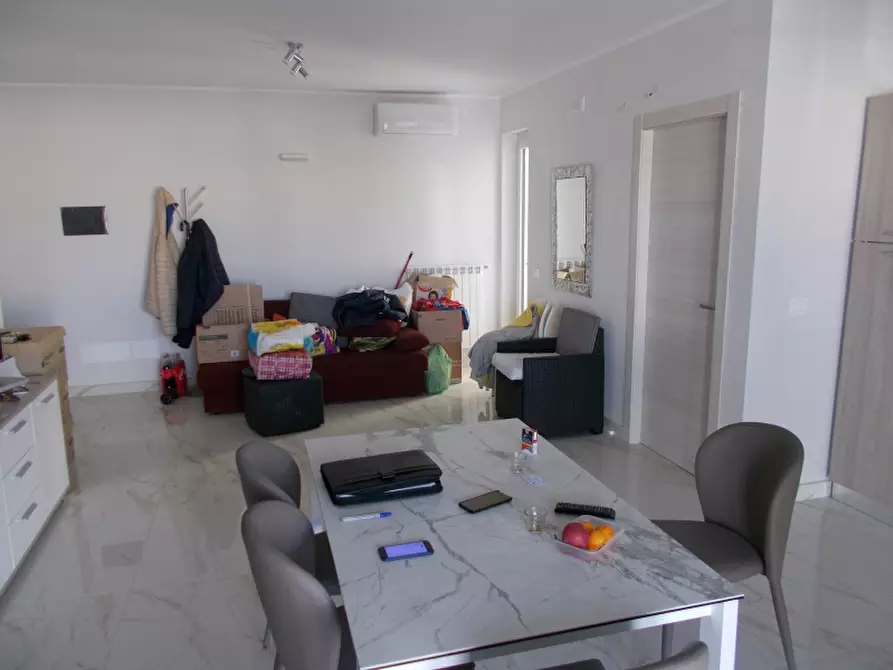 Immagine 1 di Appartamento in vendita  in VIA  FRANCESCO SAVERIO snc a Parete