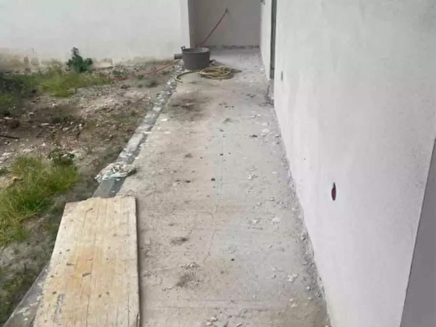 Immagine 9 di Villa in vendita  in Corso Europa a San Marcellino SNC a San Marcellino