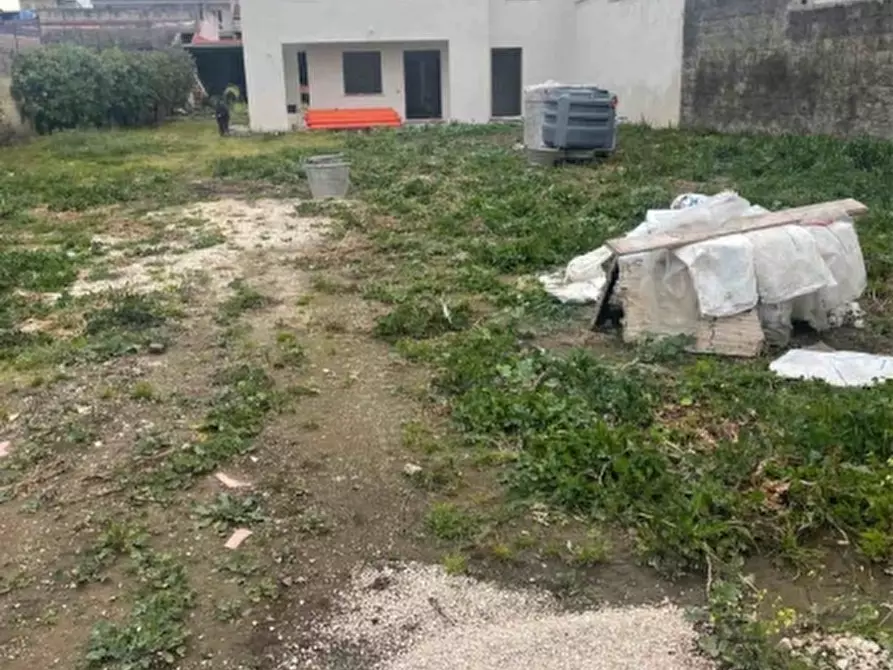Immagine 14 di Villa in vendita  in Corso Europa a San Marcellino SNC a San Marcellino