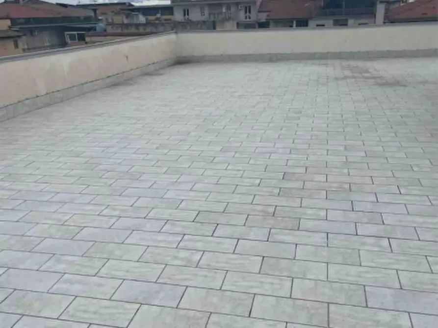 Immagine 17 di Villa in vendita  in Corso Europa a San Marcellino SNC a San Marcellino