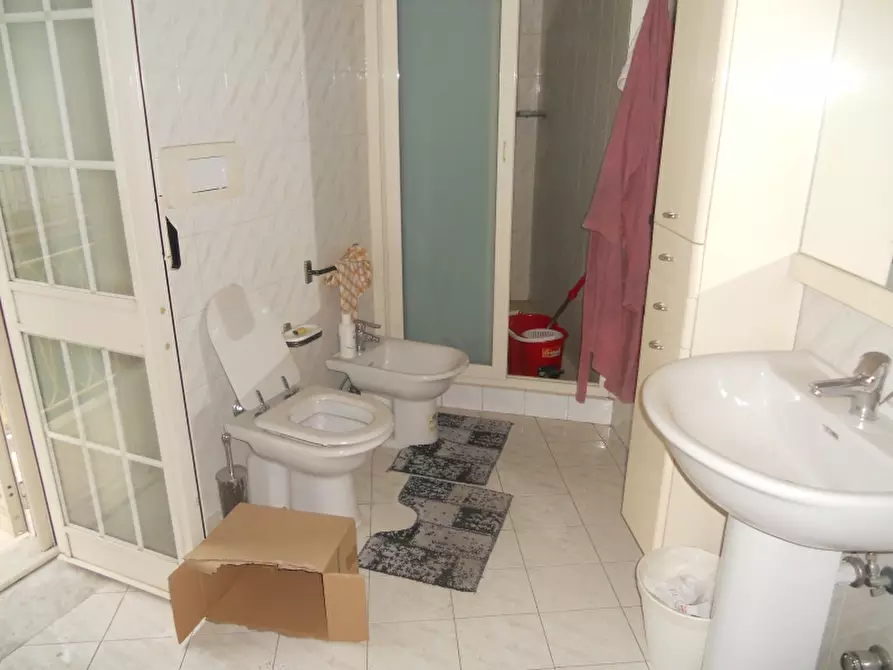 Immagine 4 di Appartamento in vendita  in via acerbo a Lusciano