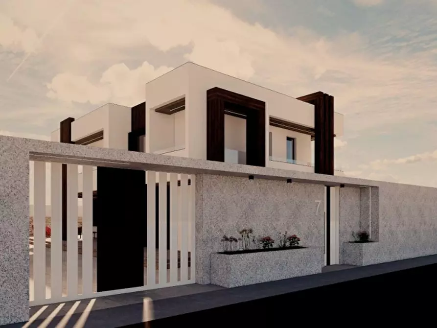 Immagine 6 di Villa in vendita  in VIA MESTRI 200 a Casal Di Principe