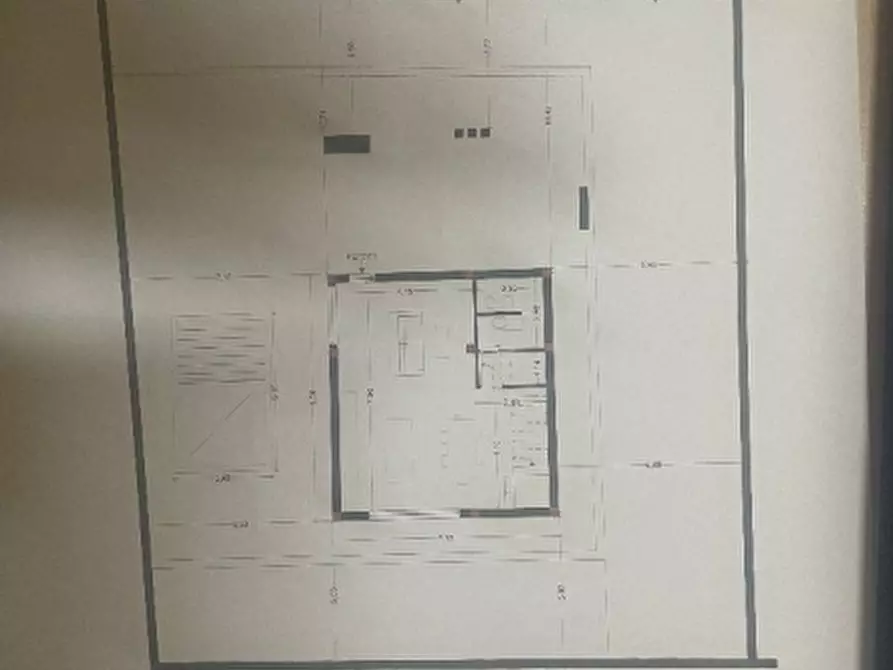 Immagine 10 di Villa in vendita  in VIA MESTRI 200 a Casal Di Principe