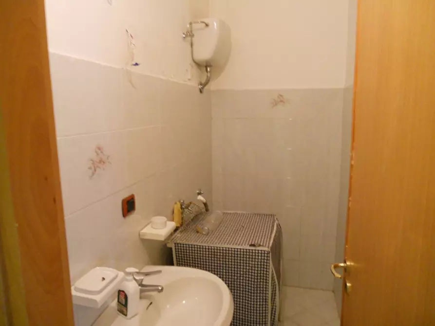 Immagine 3 di Casa indipendente in affitto  in via chiaie 5 a Sepino