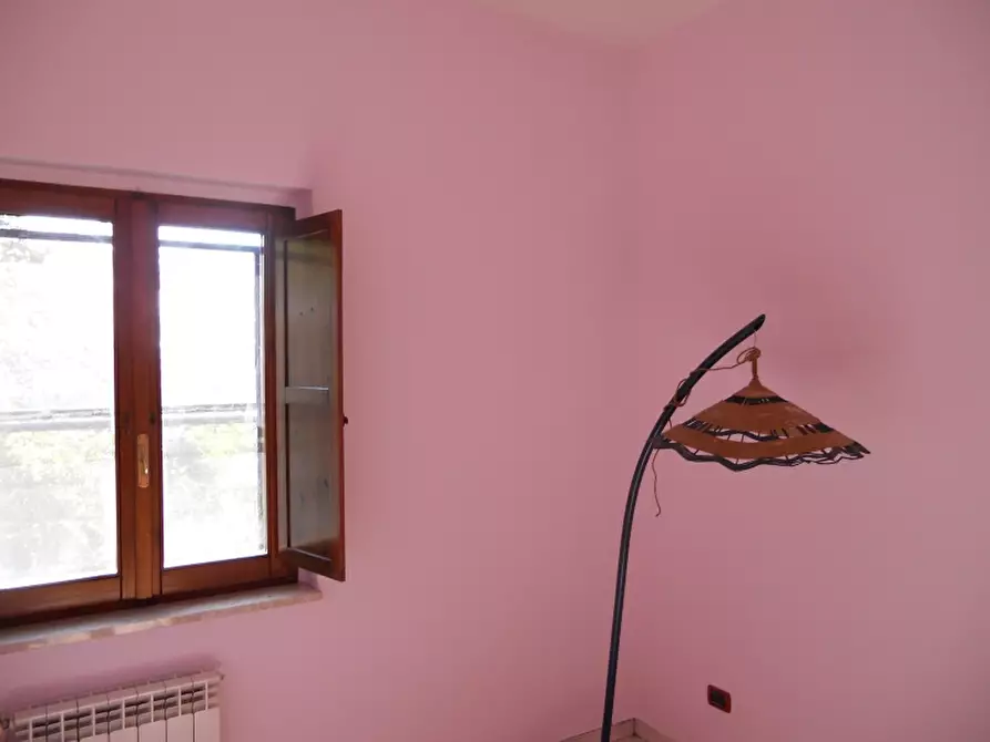 Immagine 7 di Casa indipendente in affitto  in via chiaie 5 a Sepino