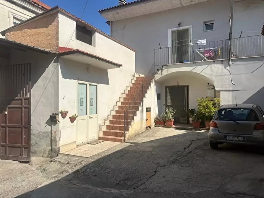 Immagine 4 di Appartamento in vendita  in VIA MAGENTA 24 a Parete